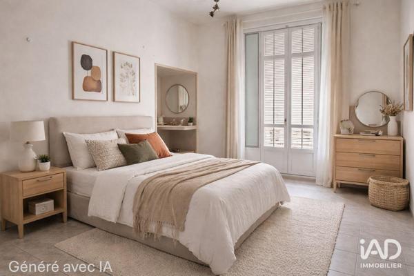 Appartement à vendre 3 pièces 67 m² Toulon