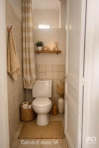 Appartement à vendre 3 pièces 67 m² Toulon