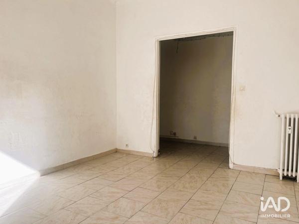 Appartement à vendre 3 pièces 67 m² Toulon