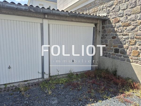 A LOUER Garage 50000 Saint Lo - CENTRE VILLE