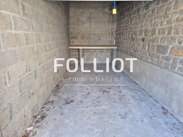 A LOUER Garage 50000 Saint Lo - CENTRE VILLE