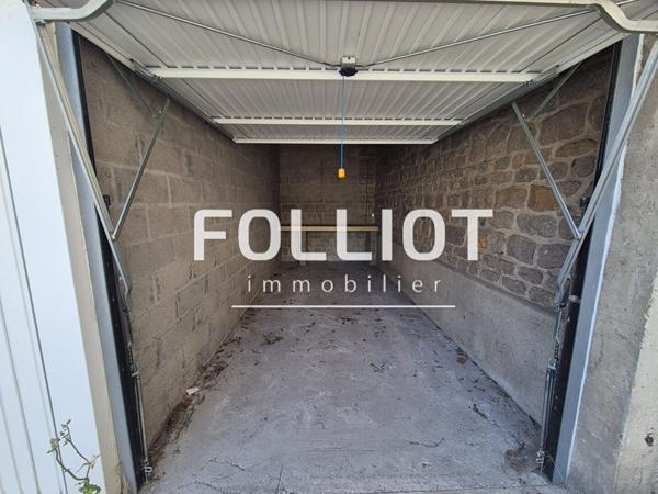 A LOUER Garage 50000 Saint Lo - CENTRE VILLE