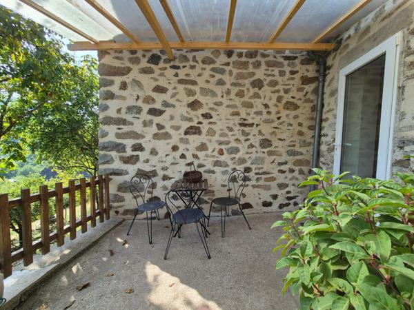 Maison à vendre 4 pièces (12)