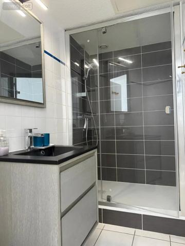 Achat - Appartement Guidel 56520 40 m 2 15608 m 2