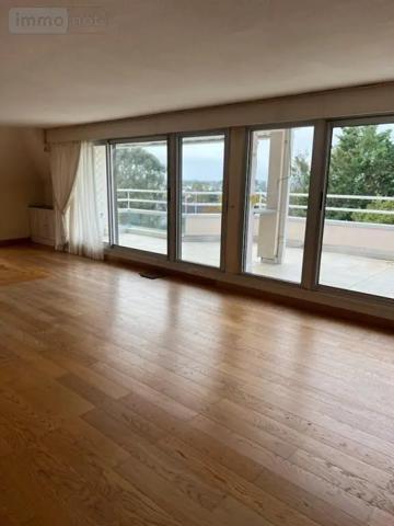 Achat - Appartement Vannes 56000 5 pièces 145 m 2