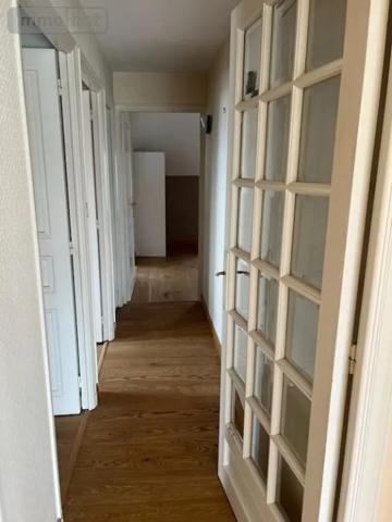 Achat - Appartement Vannes 56000 5 pièces 145 m 2