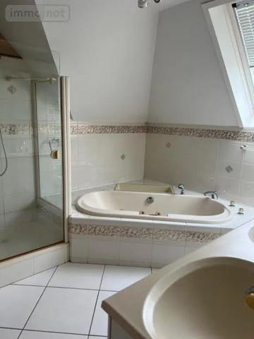 Achat - Appartement Vannes 56000 5 pièces 145 m 2