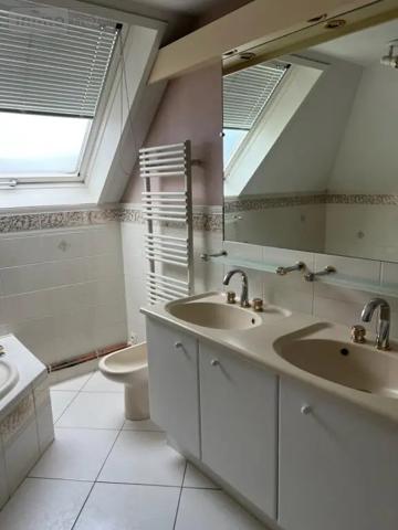Achat - Appartement Vannes 56000 5 pièces 145 m 2