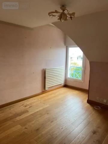 Achat - Appartement Vannes 56000 5 pièces 145 m 2
