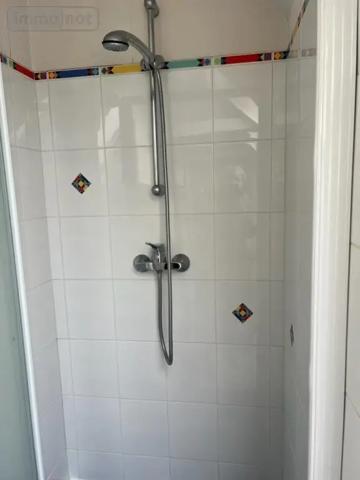 Achat - Appartement Vannes 56000 5 pièces 145 m 2