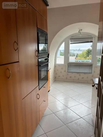 Achat - Appartement Vannes 56000 5 pièces 145 m 2