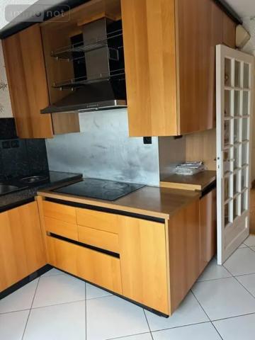 Achat - Appartement Vannes 56000 5 pièces 145 m 2