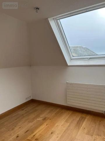 Achat - Appartement Vannes 56000 5 pièces 145 m 2