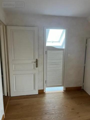 Achat - Appartement Vannes 56000 5 pièces 145 m 2