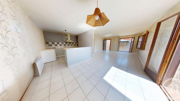 Maison à vendre  5 pièces - 94,42 m2 COLOMIERS - 31