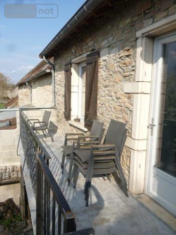 Maison à louer à Laives en Saône-et-Loire (71240), ref : LAIVES