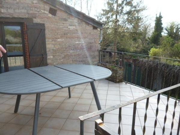 Maison à louer à Laives en Saône-et-Loire (71240), ref : LAIVES