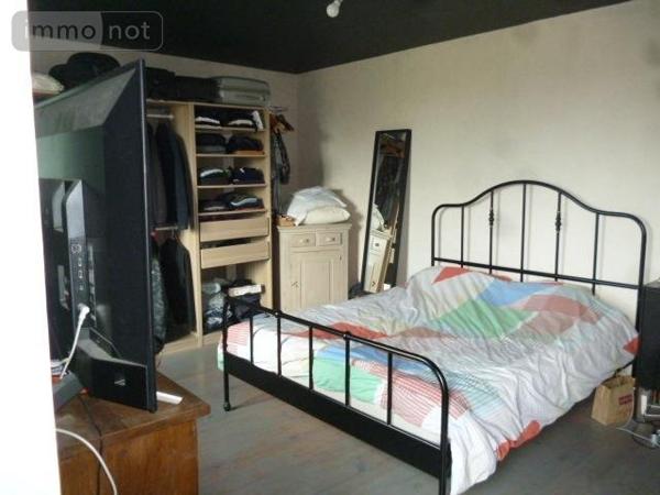 Maison à louer à Laives en Saône-et-Loire (71240), ref : LAIVES