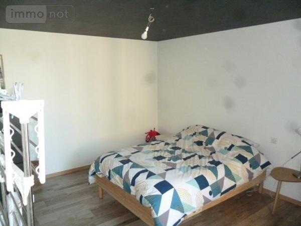 Maison à louer à Laives en Saône-et-Loire (71240), ref : LAIVES