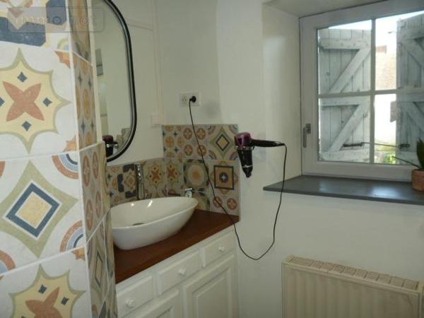 Maison à louer à Laives en Saône-et-Loire (71240), ref : LAIVES