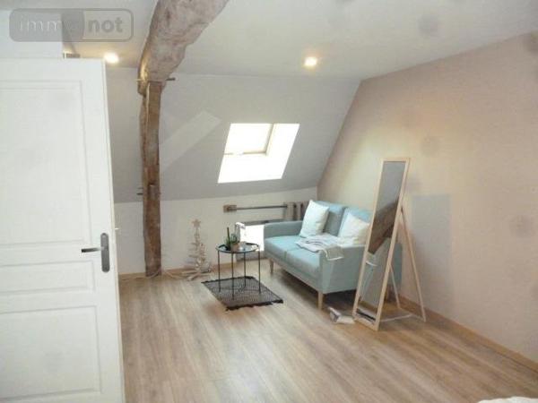 Maison à louer à Laives en Saône-et-Loire (71240), ref : LAIVES