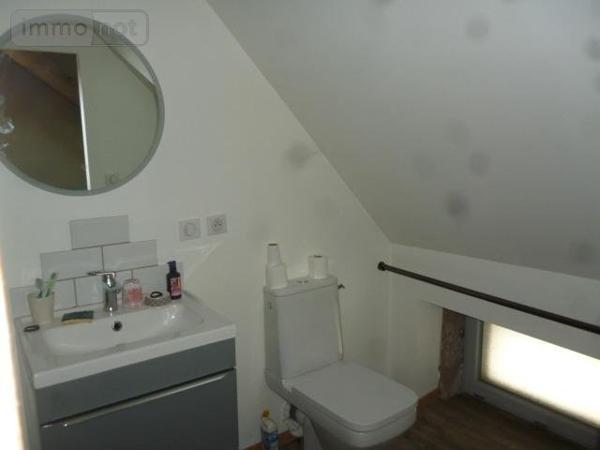 Maison à louer à Laives en Saône-et-Loire (71240), ref : LAIVES