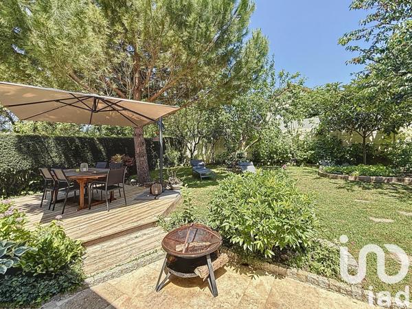 Maison à vendre 6 pièces 140 m² Mandres-les-Roses