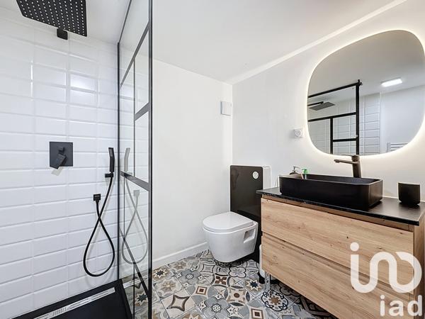 Maison à vendre 6 pièces 140 m² Mandres-les-Roses