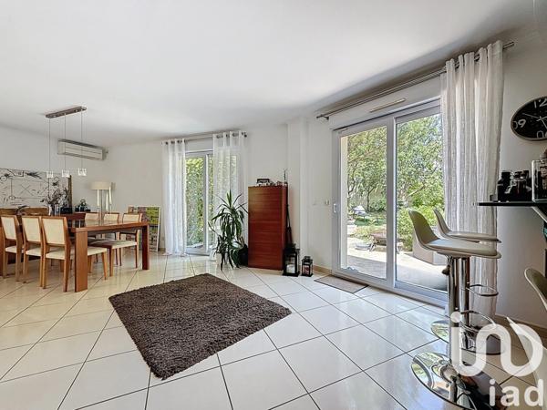 Maison à vendre 6 pièces 140 m² Mandres-les-Roses