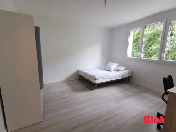 Appartement 4 pièce(s)