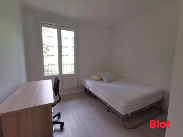 Appartement 4 pièce(s)