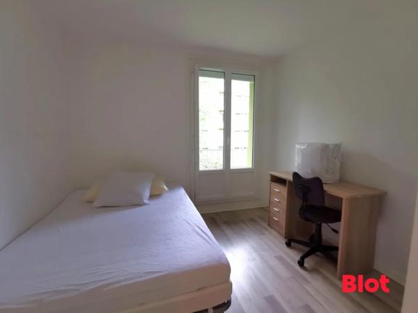 Appartement 4 pièce(s)