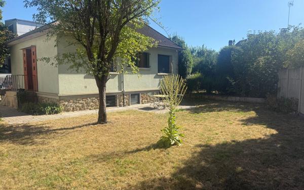 Maison à louer