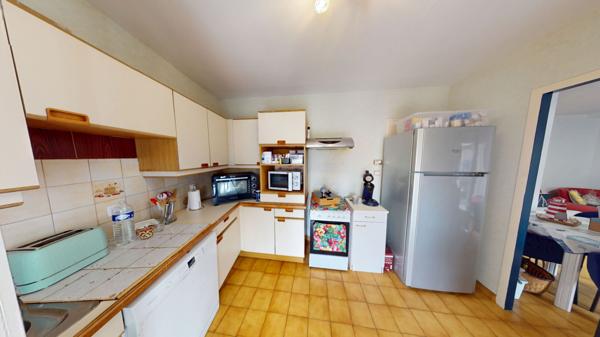 Maison Les Sables D Olonne La Chaume 3 pièce(s) 58 m2