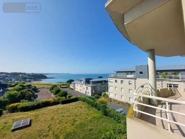 Appartement à vendre à Granville dans la Manche (50400), ref : VA3174-50026