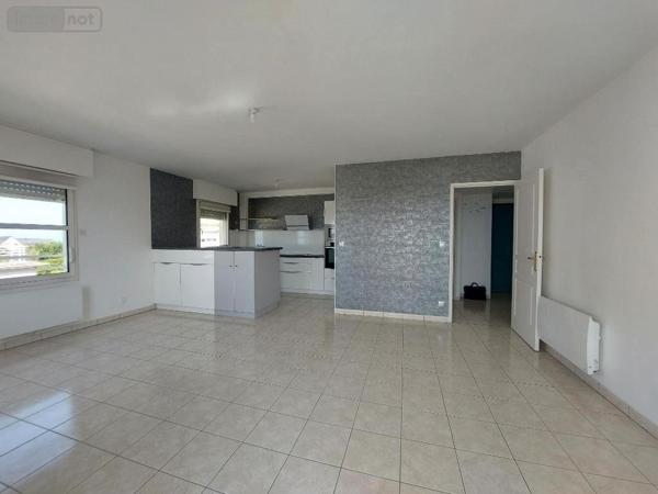 Appartement à vendre à Granville dans la Manche (50400), ref : VA3174-50026