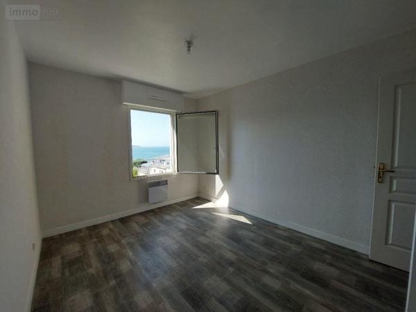 Appartement à vendre à Granville dans la Manche (50400), ref : VA3174-50026