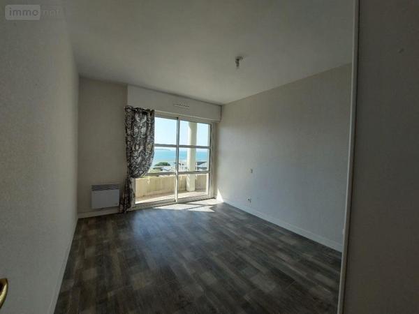 Appartement à vendre à Granville dans la Manche (50400), ref : VA3174-50026