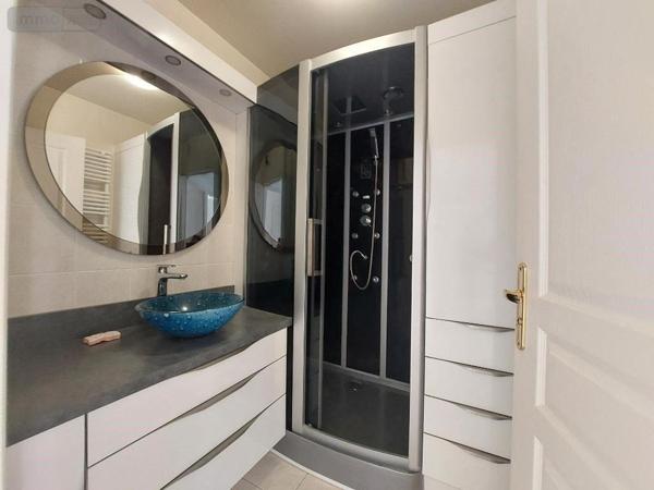 Appartement à vendre à Granville dans la Manche (50400), ref : VA3174-50026