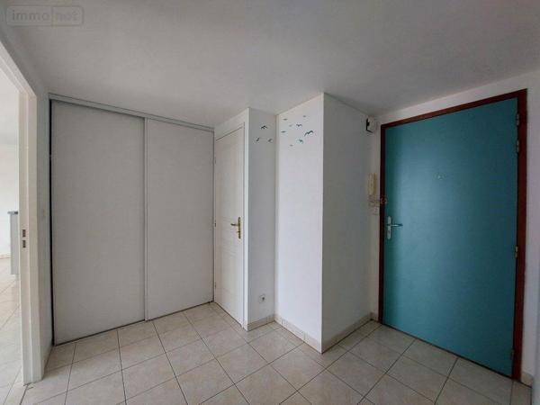 Appartement à vendre à Granville dans la Manche (50400), ref : VA3174-50026