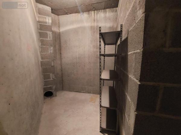 Appartement à vendre à Granville dans la Manche (50400), ref : VA3174-50026