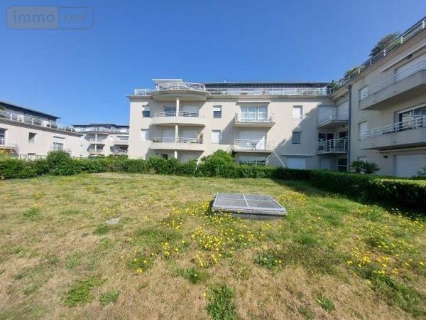 Appartement à vendre à Granville dans la Manche (50400), ref : VA3174-50026