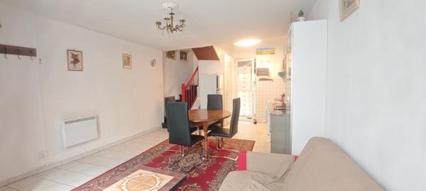 Maison à vendre |  Graulhet |  3 pièces | 48 m²