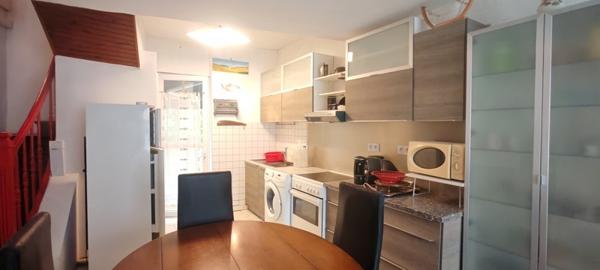 Maison à vendre |  Graulhet |  3 pièces | 48 m²
