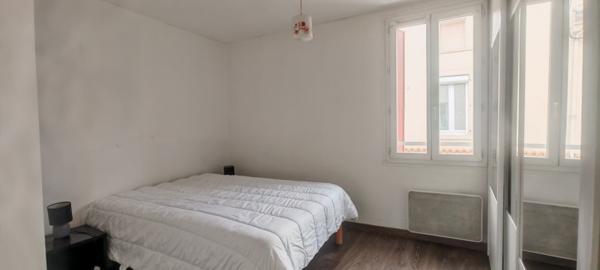 Maison à vendre |  Graulhet |  3 pièces | 48 m²