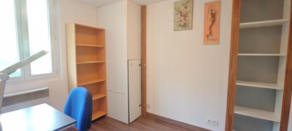 Maison à vendre |  Graulhet |  3 pièces | 48 m²