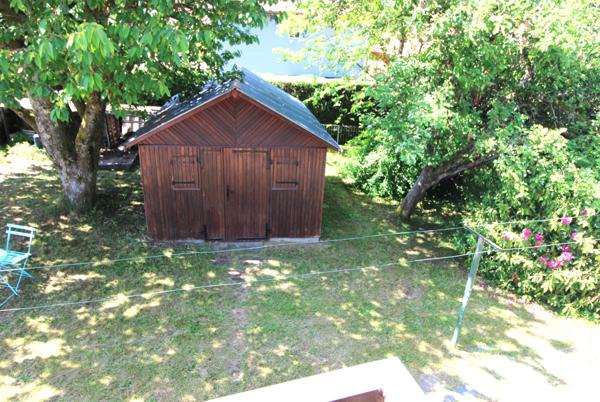 Vente / Maison traditionnelle