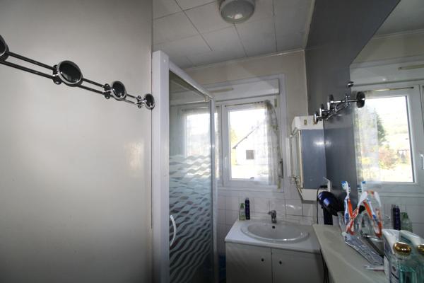 Vente / Maison traditionnelle