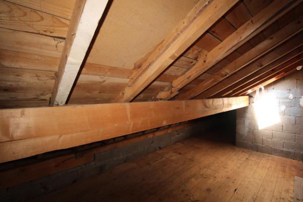 Vente / Maison traditionnelle