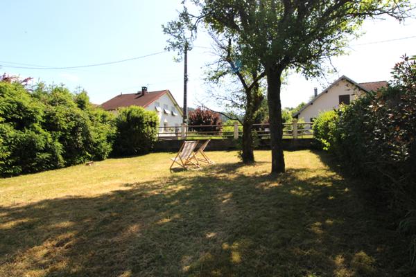 Vente / Maison traditionnelle